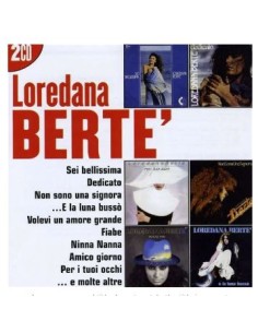 Loredana Berte' - I Grandi...