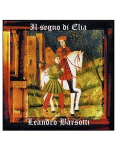 Leandro Barsotti - Il Segno...