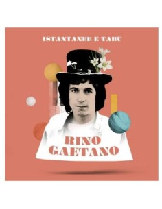 Rino Gaetano - Istantanee E...