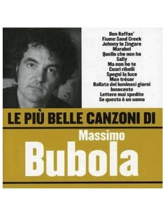 Massimo Bubola - Le Piu'...