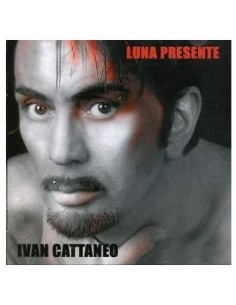 Ivan Cattaneo - Luna...