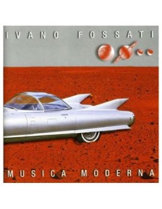 Ivano Fossati - Musica...