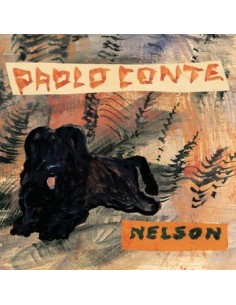 Paolo Conte - Nelson - CD