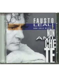 Fausto Leali - Non Ami Che...