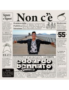 Edoardo Bennato - Non C'E'...