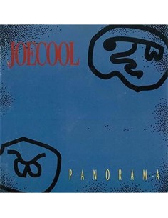 Joecool - Panorama - CD