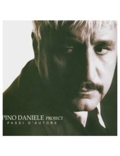 Pino Daniele - Passi...