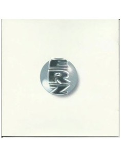 Erz - Radio Luxembourg - CD