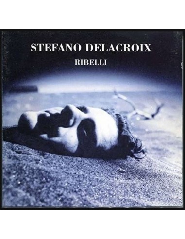 Stefano Delacroix - Ribelli - CD
