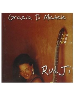 Grazia Di Michele - Rudji - CD