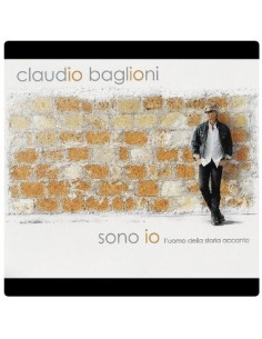 Claudio Baglioni - Sono Io...