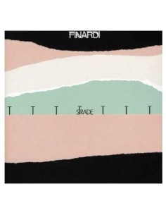 Eugenio Finardi - Strade - CD