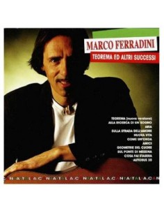 Marco Ferradini - Teorema...