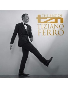 Tiziano Ferro - The Best Of...
