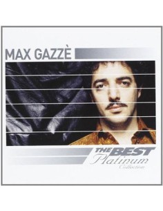 Max Gazze' - The Best...