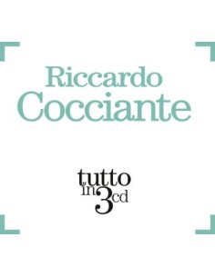 Riccardo Cocciante - Tutto...