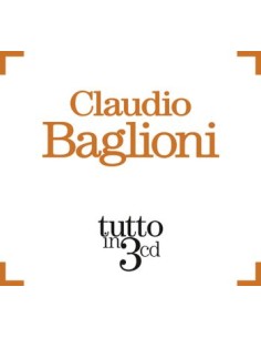 Claudio Baglioni - Tutto In...