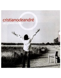 Cristiano De Andre' - Un...