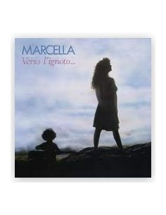 Marcella - Verso L'Ignoto - CD