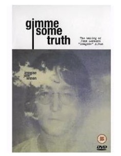 John Lennon - Gimme Some...