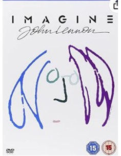 John Lennon - Imagine - DVD