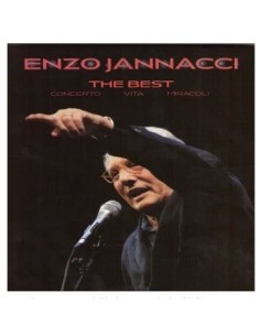Enzo Jannacci - The Best - DVD