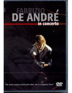 Fabrizio De Andre' - In...