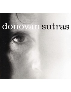 Donovan  - Sutras - CD
