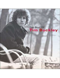 Tim Buckley - The Best Of - CD