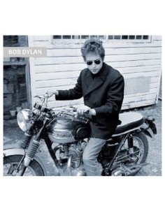 Bob Dylan - The First Album...