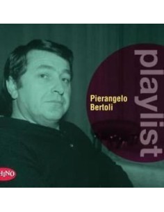 Pierangelo Bertoli -...