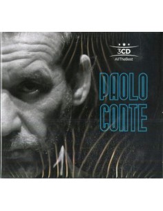 Paolo Conte - All The Best...