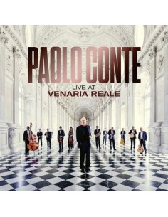 Paolo Conte - Live At...