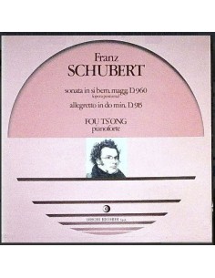 F. Schubert Pianoforte Fou...