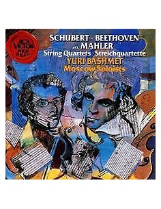 Schubert, Beethoven,...