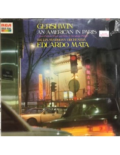 Gershwin (Dir. Eduardo...