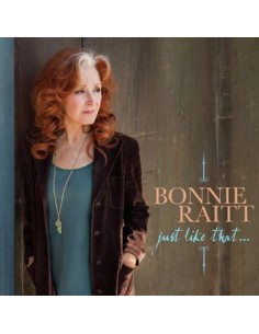 Bonnie Raitt - Just Like...