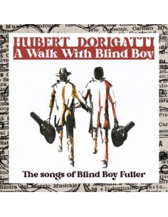 Hubert Dorigatti - A Walk...