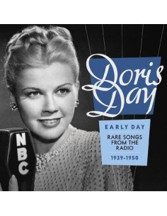 Doris Day - Early Day Rare...