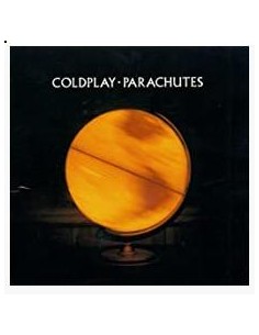 Coldplay - Parachutes - VINILE