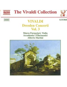 Vivaldi (Viol. Marco...