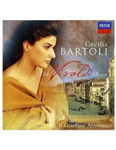 Vivaldi (Cecilia Bartoli) -...