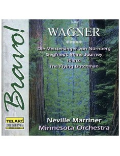 Wagner - Ouvertures &...