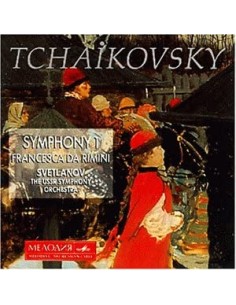 Tchaikovsky (Dir. Evgeny...