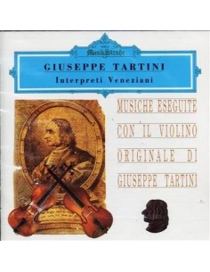 Giuseppe Tartini -...