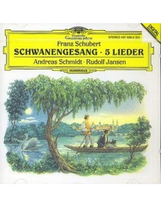 Franz Schubert -...