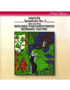 Mahler (Dir. B. Haitink) -...