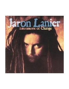 Jaron Lanier - Instruments...
