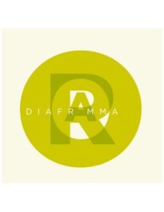 Diaframma - Ora - CD