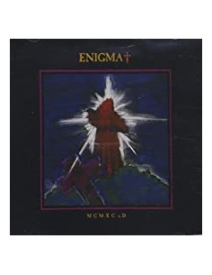 Enigma - MCMXC a.D - CD